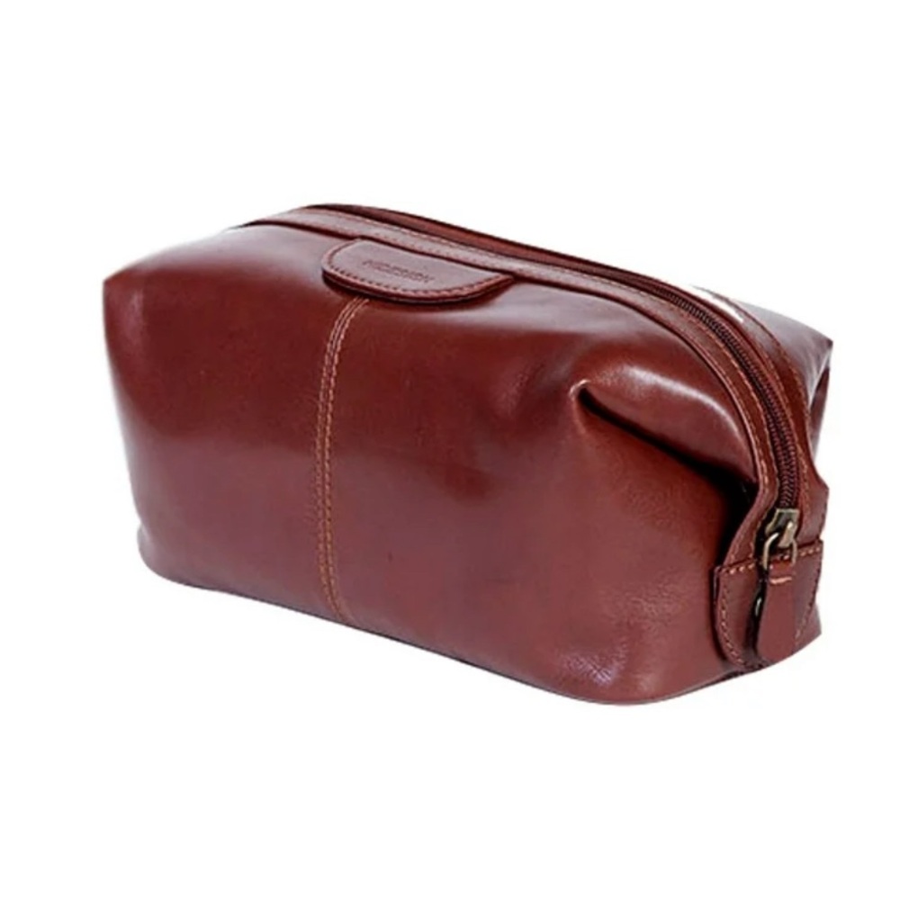 HIDESIGN Tashi Shave Bag
